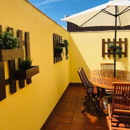 Apartamento Rosalia Isla de Arosa Esterno foto
